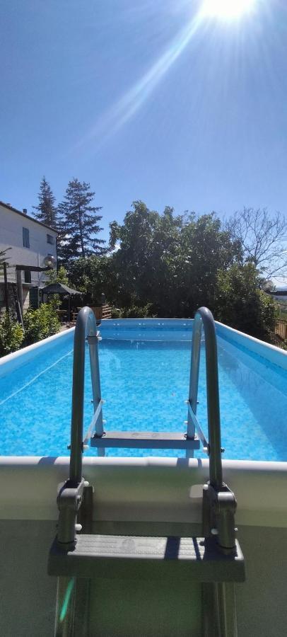 Villa Marcella Casa Vacanza Grottazzolina Ngoại thất bức ảnh