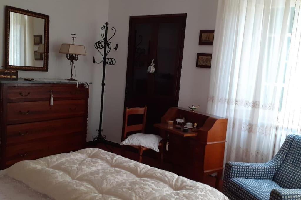Villa Marcella Casa Vacanza Grottazzolina Ngoại thất bức ảnh