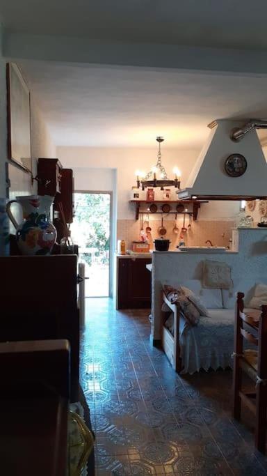 Villa Marcella Casa Vacanza Grottazzolina Ngoại thất bức ảnh